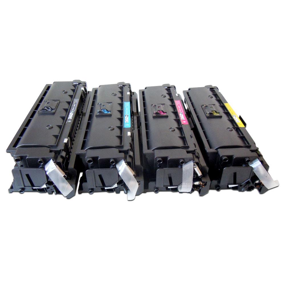 硒鼓有(yǒu)哪些(xiē)種類？